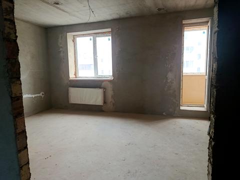 квартира по адресу Центральная ул., 7