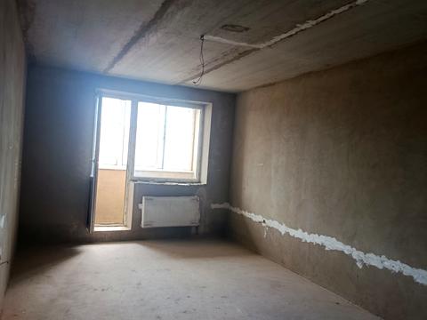 квартира по адресу Центральная ул., 7