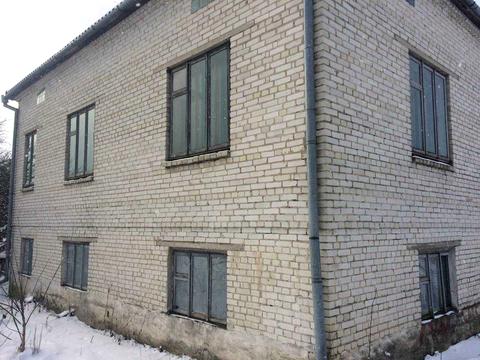 будинок за адресою Шевченка
