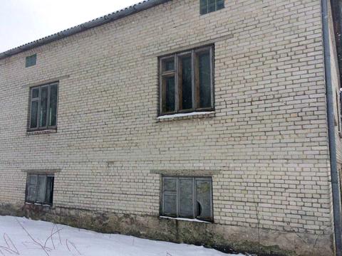 будинок за адресою Шевченка
