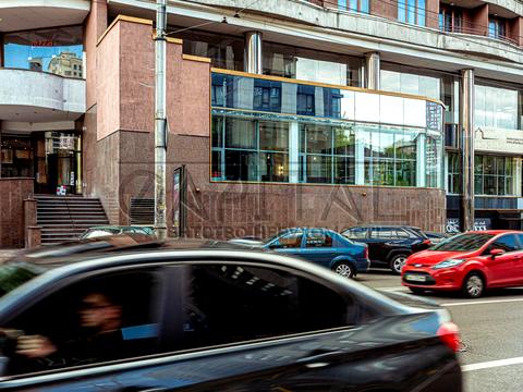 комерційна за адресою Жилянська вул., 59