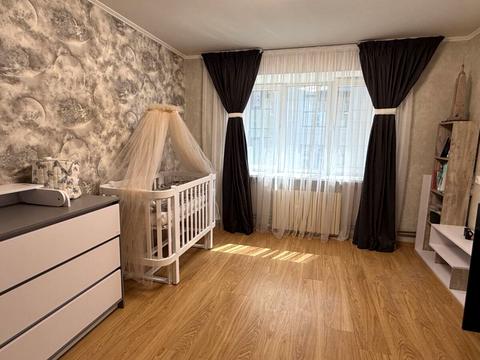 квартира по адресу Греческая ул., 12