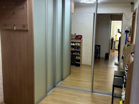 квартира по адресу Греческая ул., 12