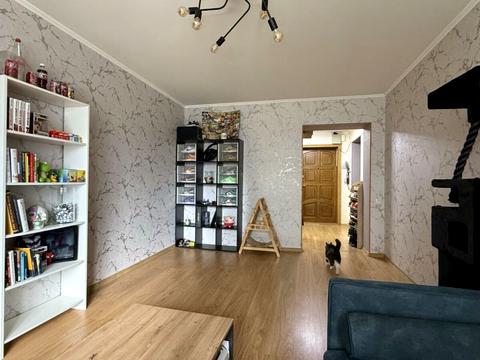 квартира по адресу Греческая ул., 12