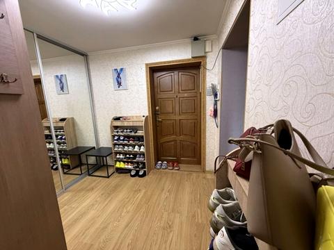 квартира по адресу Греческая ул., 12