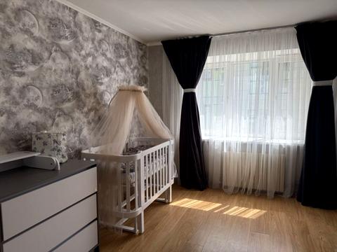 квартира по адресу Греческая ул., 12