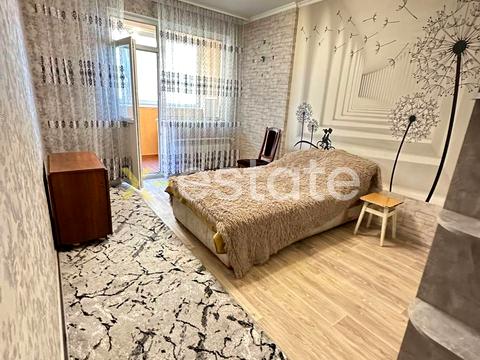 квартира за адресою Олевська вул., (Будинок 5)