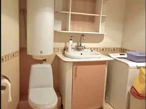квартира по адресу Тарасовский въезд, 4