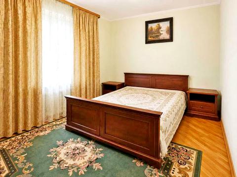 квартира за адресою Михайла Бойчука вул. (Кіквідзе), 34-А