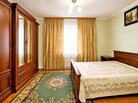квартира за адресою Михайла Бойчука вул. (Кіквідзе), 34-А