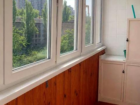 квартира за адресою Михайла Бойчука вул. (Кіквідзе), 34-А