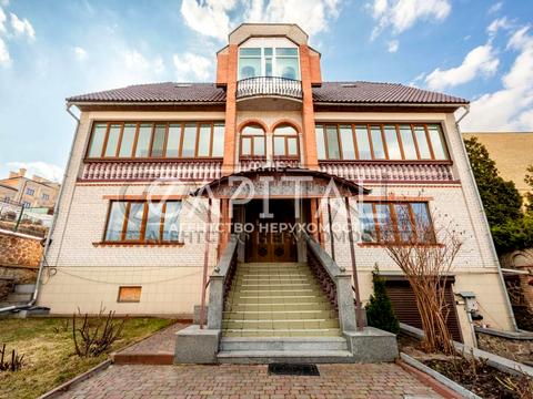 коммерческая по адресу Пирятинская ул., 4