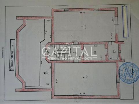 коммерческая по адресу Пирятинская ул., 4
