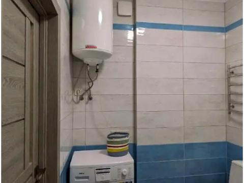 квартира по адресу Шолуденко ул., 1-А