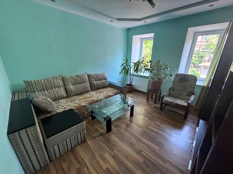 квартира по адресу Мясоедовская ул., 39
