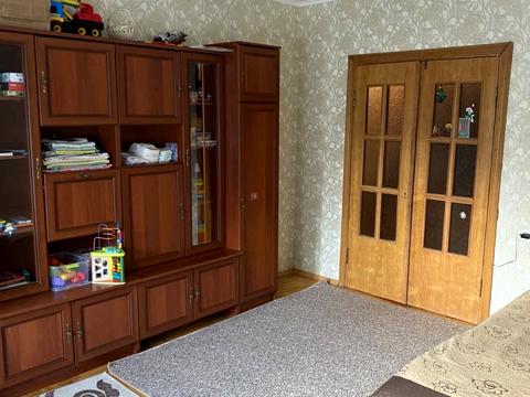 квартира за адресою Вербицького вул., 7-А