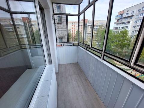 квартира за адресою Тараса Шевченка вул., 352