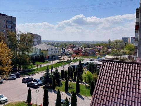 квартира за адресою Тараса Шевченка вул., 352
