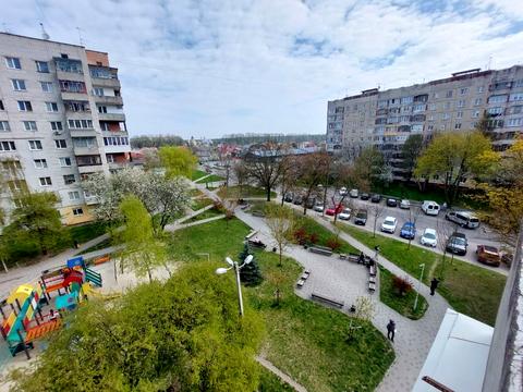 квартира за адресою Тараса Шевченка вул., 352