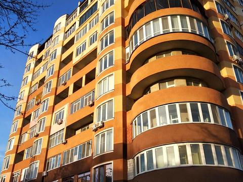 квартира по адресу Зоопарковая ул., 8в