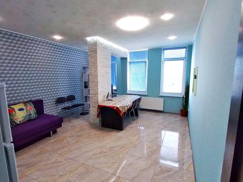 квартира за адресою Луговська вул., 255