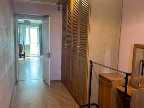квартира по адресу Космонавтов ул., 13