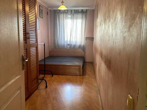 квартира по адресу Космонавтов ул., 13