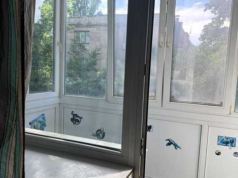 квартира по адресу Космонавтов ул., 13
