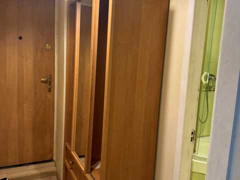 квартира по адресу Космонавтов ул., 13