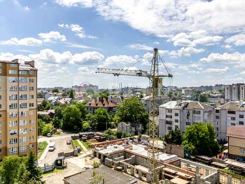 квартира за адресою Дмитра Коцюбайла вул., (Будинок 1)