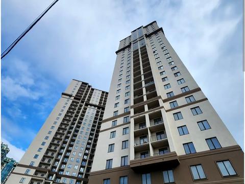 квартира за адресою Дача Ковалевського вул., 5