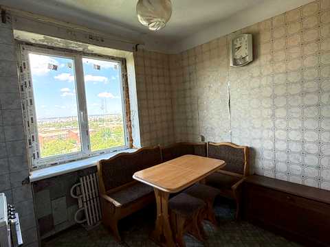 квартира за адресою Ковтуна вул., 15