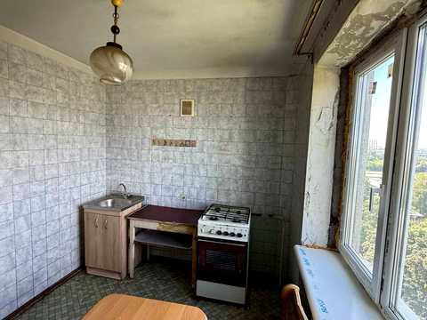 квартира за адресою Ковтуна вул., 15
