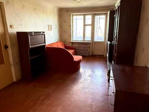 квартира за адресою Ковтуна вул., 15