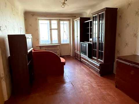 квартира за адресою Ковтуна вул., 15