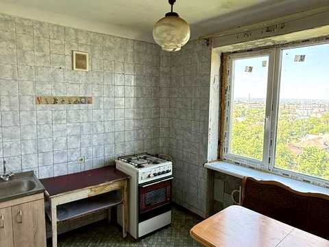 квартира за адресою Ковтуна вул., 15