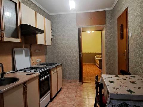 квартира по адресу Большая Арнаутская ул., 38