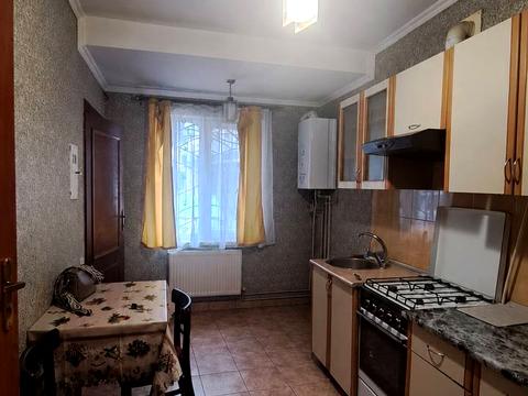 квартира по адресу Большая Арнаутская ул., 38