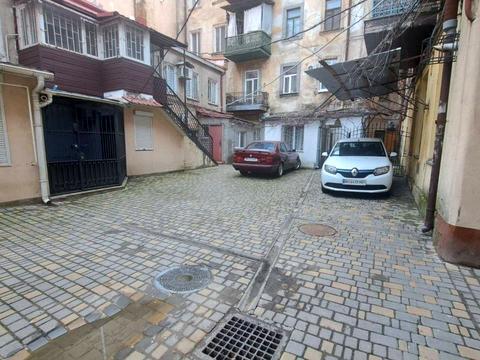 квартира по адресу Большая Арнаутская ул., 38