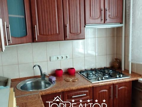 квартира за адресою Архітекторів вул., 20