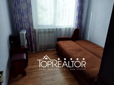 квартира за адресою Архітекторів вул., 20