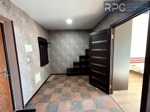 квартира за адресою Лісова вул., 3