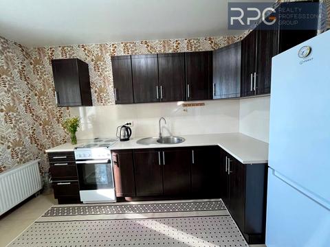 квартира за адресою Лісова вул., 3