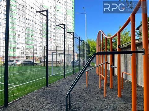 квартира за адресою Лісова вул., 3