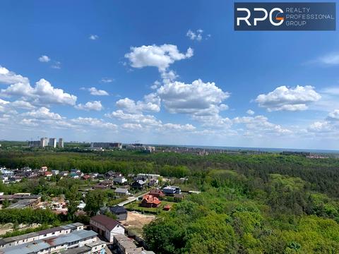 квартира за адресою Лісова вул., 3