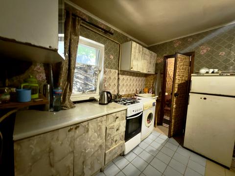 квартира за адресою Разумовська вул., 17