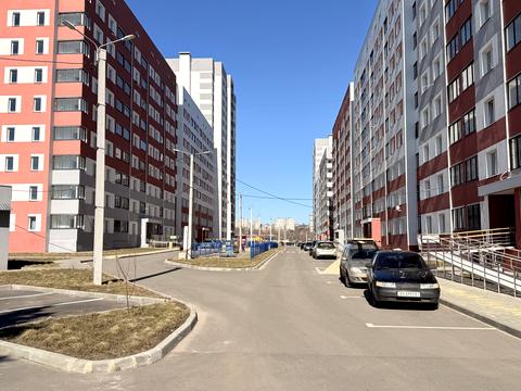 квартира за адресою Борткевича вул., 11