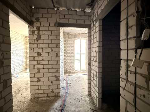 квартира по адресу Борткевича ул., 11