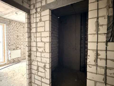 квартира по адресу Борткевича ул., 11