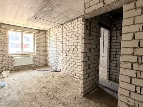 квартира по адресу Борткевича ул., 11